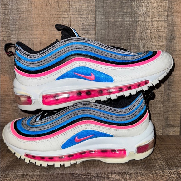 NIKE Air Max 97 Sneakers- size 4Y - Picture 10 of 11